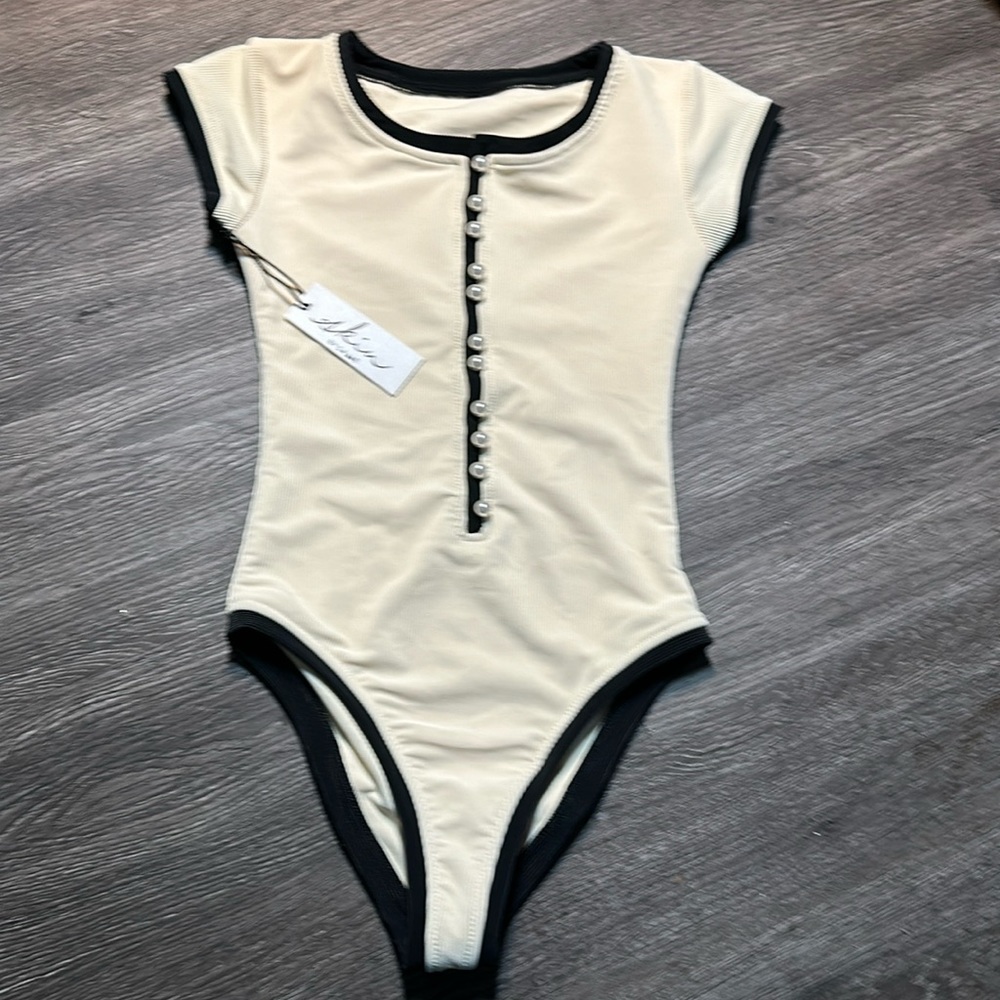 SAME Los Angeles bikini